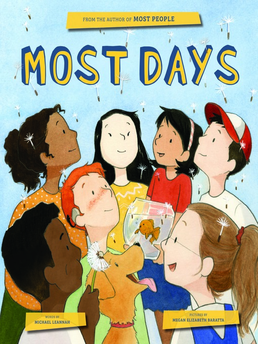 Title details for Most Days by Michael Leannah - Available